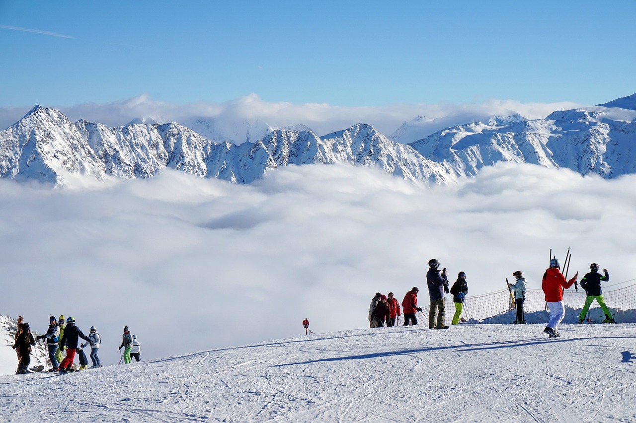 Swiss ski resort Rüschegg Eywald falls victim to climate change